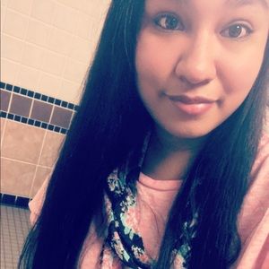 Meet your Posher, Rocio